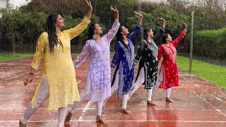 Mix  Taal Se Taal Mila  A R Rehman  Bollywood Dance by Sandhya Shendge amp Team [upl. by Hakym21]