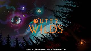 Outer Wilds Original Soundtrack 10  End Times [upl. by Niamreg344]