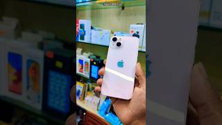 iPhone 13 camera zooming tast review pink colour viralshort song shorts trending youtubeshorts [upl. by Wendye]