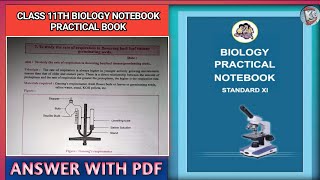 7 To study the rate of respiration in flowering bud  leaf tissues  germinating seeds [upl. by Slade659]