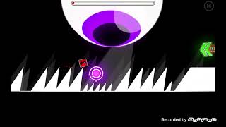 I attempted I spy with my little eye Geometry Dash [upl. by Bain616]