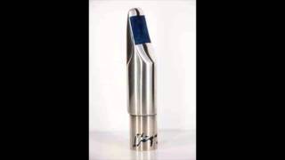 Demo of CE Winds tenor mouthpiece quotThe Legendquot [upl. by Bose]