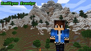 EmilSyns Minecraft Eventyr [upl. by Llerrej]