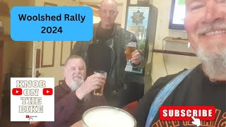 Woolshed Rally 2024 [upl. by Adnwahsal]