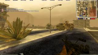 Battlefield 242 Strike at Karkand [upl. by Yla]