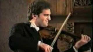 Nikolay Madoyan  Lvan Beethoven Sonata N1 RondoAllegro [upl. by Acirret]