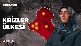 Bugün yaşanan bütün krizlerin kaynağı Irak [upl. by Aicineohp]