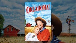 Oklahoma 1955 [upl. by Krakow977]