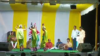 Seraikella Ka Chhau Dance seraikella jharkhand [upl. by Gavin]