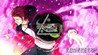 K Project  Suoh Mikoto Theme [upl. by Sitnik385]