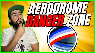 Aerodrome Finance AERO CRASH INCOMING Crypto Price Analysis [upl. by Brockwell244]