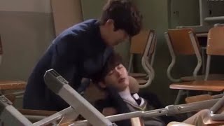 Asian Male Hurt Unconscious Name “School 2013” Ep10 [upl. by Holzman]