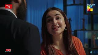 Parizaad Episode 24  Best scene 02  Hum Tv [upl. by Lezley]