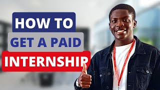 4 Paid Internships in Turkey 🇹🇷 for International Students 🌏 [upl. by Ofilia]