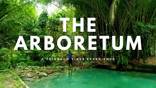 The Arboretum TT in Chaguaramas [upl. by Naesyar302]