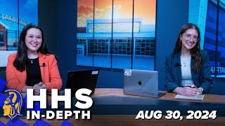 HHS In Depth  Friday August 30 2024 [upl. by Mushro]