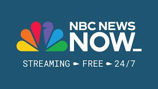 LIVE NBC News NOW – Nov 14 [upl. by Dranek94]