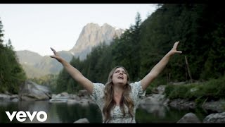 Leanna Crawford  Still Waters Psalm 23 Music Video [upl. by Cheung]