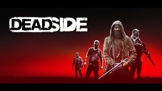 Deadside ✔ Gameplay ✔ PC Steam game 2020 ✔ Full HD 1080p60FPS [upl. by Nora247]