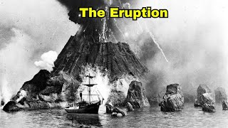 Krakatoa The Eruption that Shook the World [upl. by Wain1]