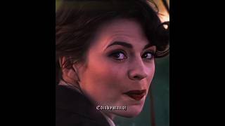 quotI Think It Worksquot  Steve amp Peggy Edit quotCaptain Americaquot2011 Edit  Attention Slowed [upl. by Landis]