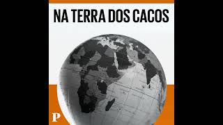 O jogo de interesses de Angola entre EUA e China [upl. by Soirtemed930]