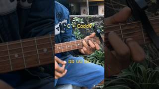 Cancion principiantes ukelele  Fuentes de Ortiz Ed Maverick tutorial como tocar la canción ukelele [upl. by Maureene]