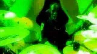 Slipknot  Joey Jordison Voliminal Drum Solo Live [upl. by Nigrom254]