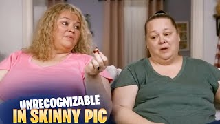 1000Lb Sisters Update Amanda amp Mistys Stunning Transformation Revealed [upl. by Ailemaj]