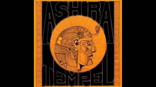 Ash Ra Tempel  Amboss [upl. by Adanama]