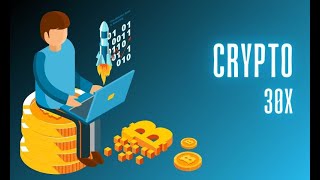 Crypto30x Review Legit Opportunity or Risky Scam [upl. by Butch]