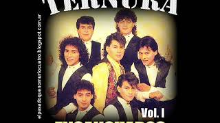 Grupo Ternura Enganchados [upl. by Eckart]