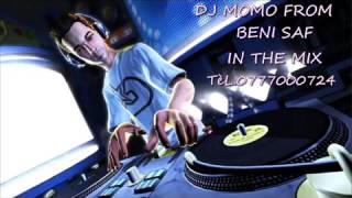 Copie de Chaba Sou3ad Mchat 3liya Lhadra Mixè Par Momo DJ From Beni Saf 46 [upl. by Thornton49]