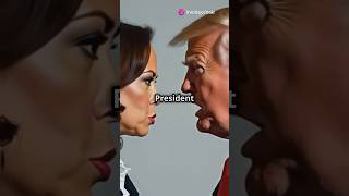 2024 US Presidential Election kamalaharris donaldtrump2024elections [upl. by Etnor151]