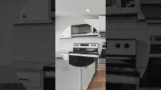 Get Ready to Fall in Love with LGI Homes Kitchens Designs [upl. by Henryetta]