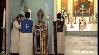 The Divine Liturgy of the Armenian Church Part 1 of 4 narrated [upl. by Ko]