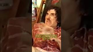 Charly declarando cosas nunca antes dichas en esta entrevista exclusiva  shorts [upl. by Ikir963]