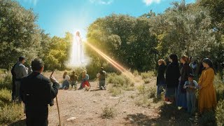 The Third Apparition of Our Lady of Fatima [upl. by Eelyam]