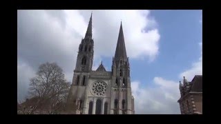 CHARTRES CATHEDRAL [upl. by Koller]