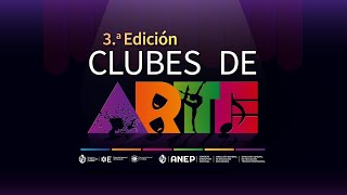 Final  Festival de Clubes de Arte 2024 [upl. by Malva]