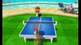 wii sports resort part 2 [upl. by Naehs81]