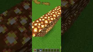 leaked GlowStone Portal in minecraft 121  🤯😱 shorts minecraft minecraftportal [upl. by Darren]