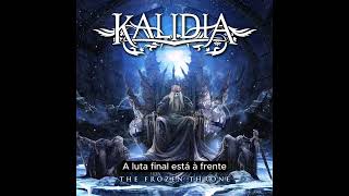 Kalidia  03  Black Sails Legendado [upl. by Min]