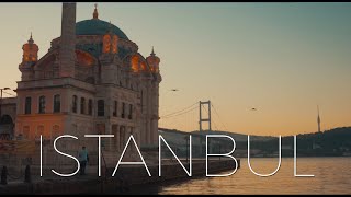 Istanbul Travel Guide [upl. by Nileek]