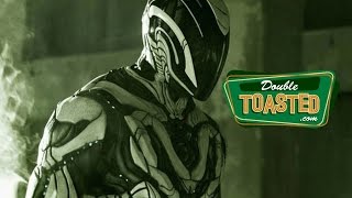 MAX STEEL MOVIE REVIEW  Double Toasted Highlight [upl. by Ahsram]