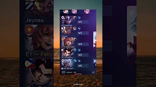 Aldous M1 terlupakan well🗿mememobilelegends memes mlbb mobilelegends shorts [upl. by Aicre]