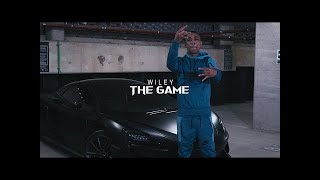 Wiley The Game Freestyle LYRICS [upl. by Aikemot]