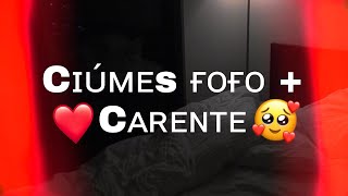 Asmr Namorada  Ciúmes fofo  Carente 💖  Flower Asmr [upl. by Nordna420]