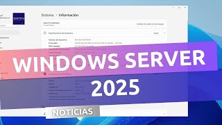 SSH remoto por defecto y Winget en la ultima build de Windows Server 2025 [upl. by Tehr]