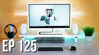 Setup Wars Episode 125  Budget Edition [upl. by Nassah]